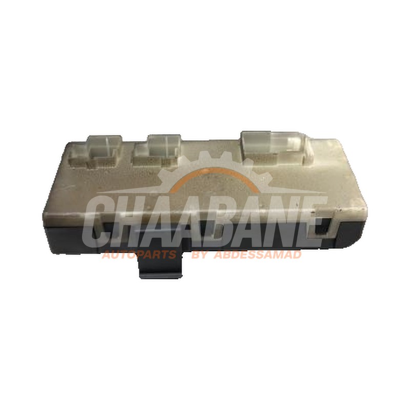 Module valve moteur 6135749671901 BMW 7 serie (G11/12) 750 Li XDrive V8 32V 2015 / 2022