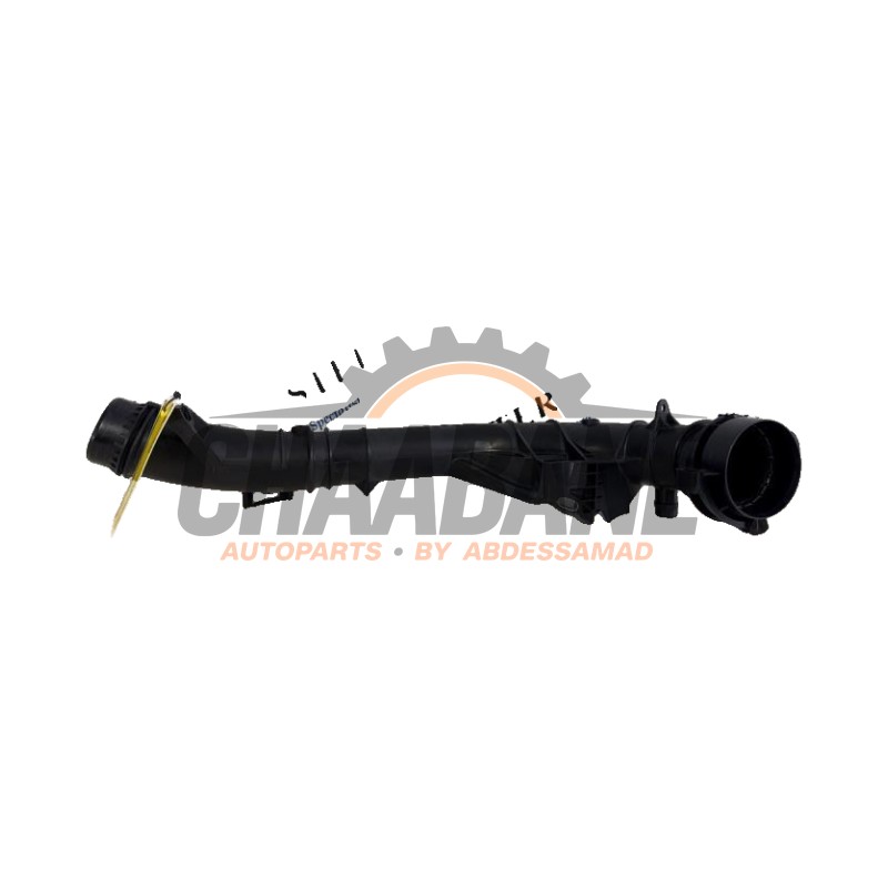 Tuyau daspiration air A2600900700 Mercedes A (177.0) 2.0 A-250 Turbo 16V