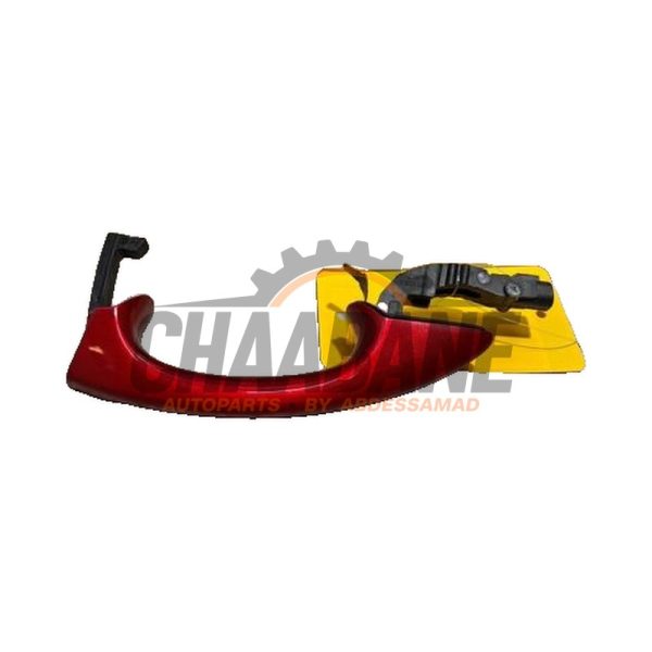 Poignee portiere 4portes avant gauche 5G0837205Q Seat Arona (KJX) 1.0 TSI 12V 2017