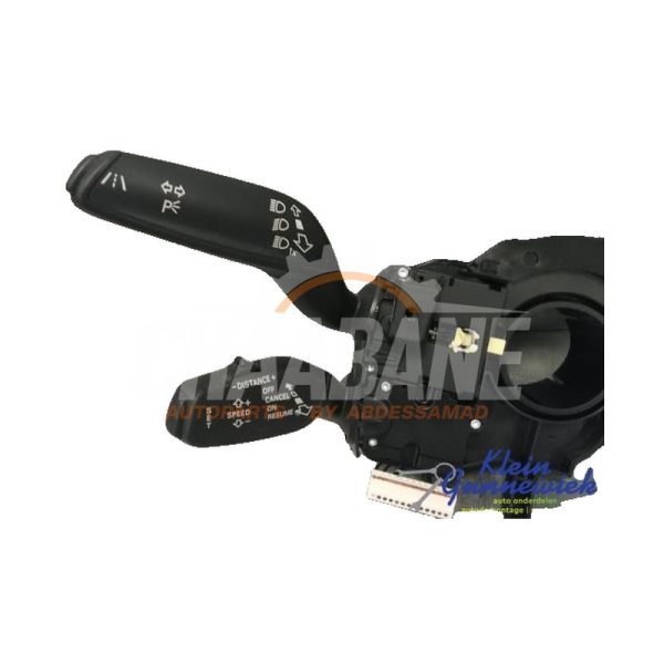Commutateur reglage direction 4G8953502P Audi RS7 2013 / 2018