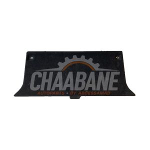 Tapis de coffre A2056800002 Mercedes C Estate (S205) C-220 CDI BlueTEC, C-220 d 2.2 16V