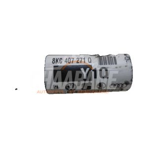 Cardan gauche (transmission) 8K0407271Q Audi A5 2024