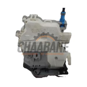 Serrure portiere mecanique 2portes droite 8X1837016C Audi TT 2014