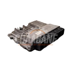 Calculateur moteur 13618598154 BMW X3 (G01) sDrive 18d 2.0 TwinPower Turbo 16V 2017