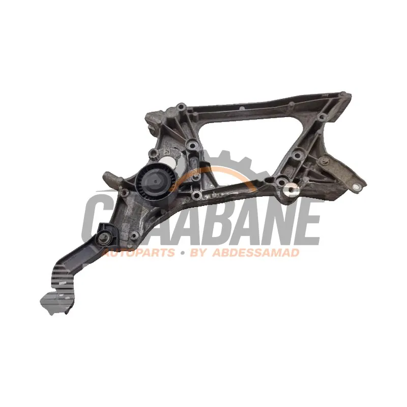 Support dynamo bas A6512012309 Mercedes Vito (447.6) 2.2 114 CDI 16V