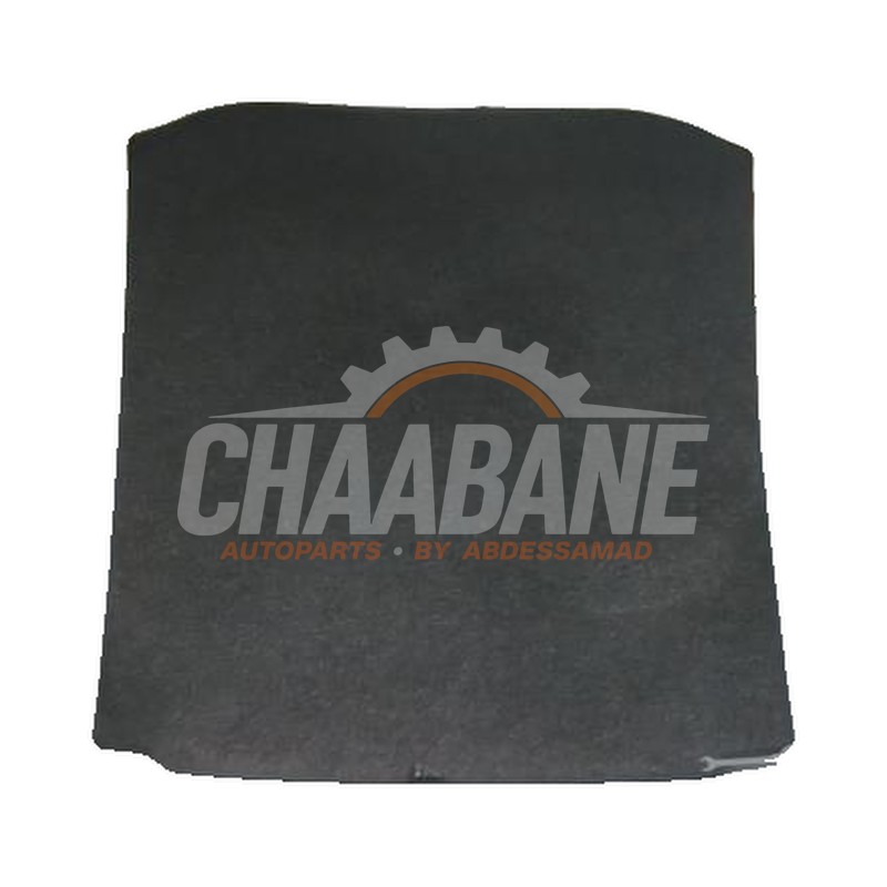 Tapis de coffre 5E5862559 Skoda Octavia 2012 / 2020