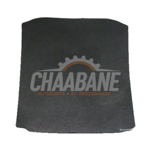 Coffre tapis 5E5862559 Skoda Octavia 2012 / 2020