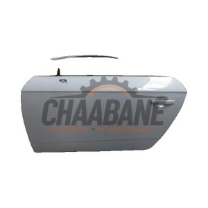 Portiere 2portes gauche 8S0831051 Audi TT 2014