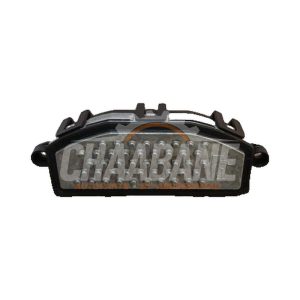 Resistance chauffage A2479061901 Mercedes GLA (H247) 1.3 200 Turbo 16V