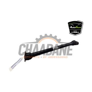 Arbre de transmission 8611252 BMW X5 (F15) xDrive 40e 2.0 2013 / 2018