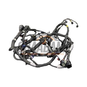 Faisceau electrique HX639H598AE Jaguar XF (X260) 3.0 S V6 D 24V