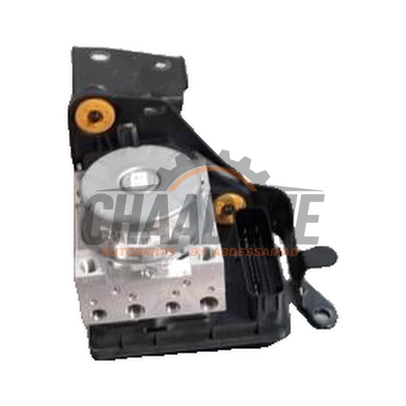 Bloc ABS Cupra Leon (KLCB) 1.5 VZ e-Hybrid 16V 2020 5WA614517DG
