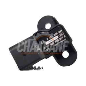 Capteur (divers) 036906051G Audi S8 (D4) 4.0 V8 TFSI 32V 2012 / 2018