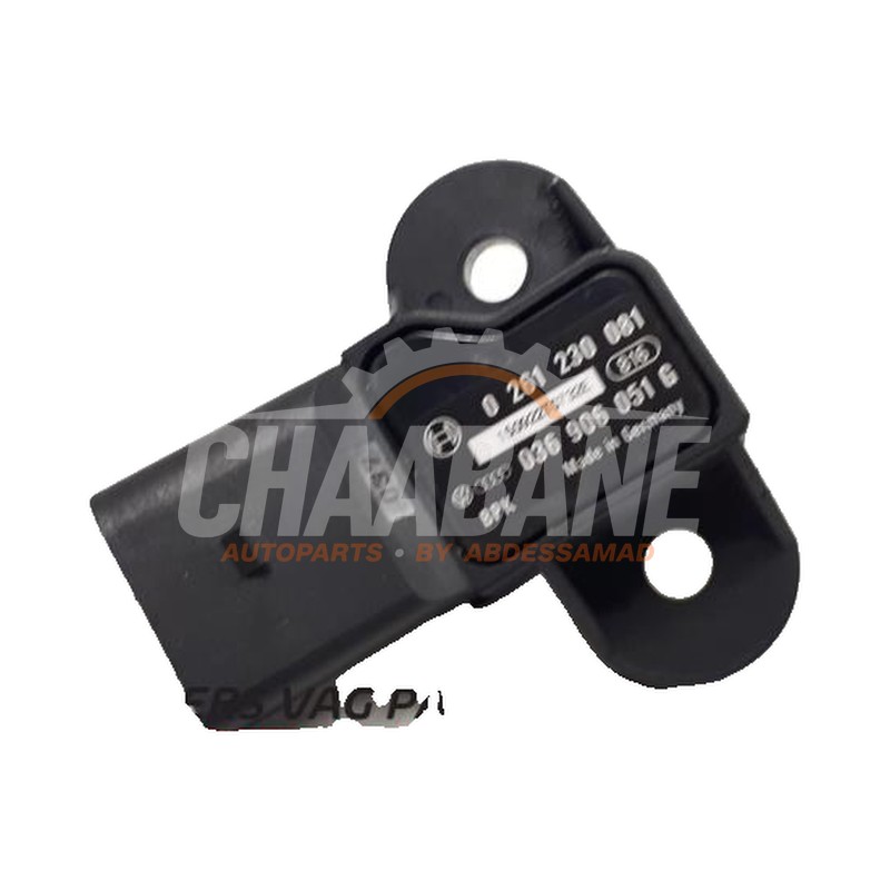 Capteur (divers) 036906051G Audi S8 (D4) 4.0 V8 TFSI 32V 2012 / 2018
