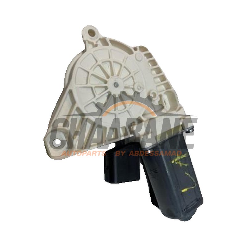 Moteur de vitre portiere A55382110 Mercedes CLA Shooting Brake (117.9) 2.2 CLA-200 CDI, 200 d 16V