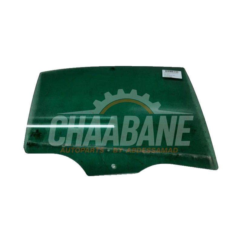 Vitre arriere droite Skoda Octavia 2020