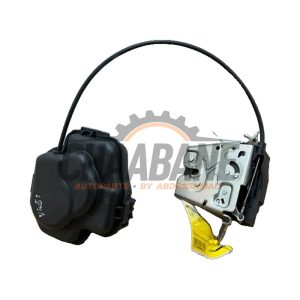 Serrure de coffre A0997401500 Mercedes C (W206) C-220d 2.0 Turbo 16V 4-Matic