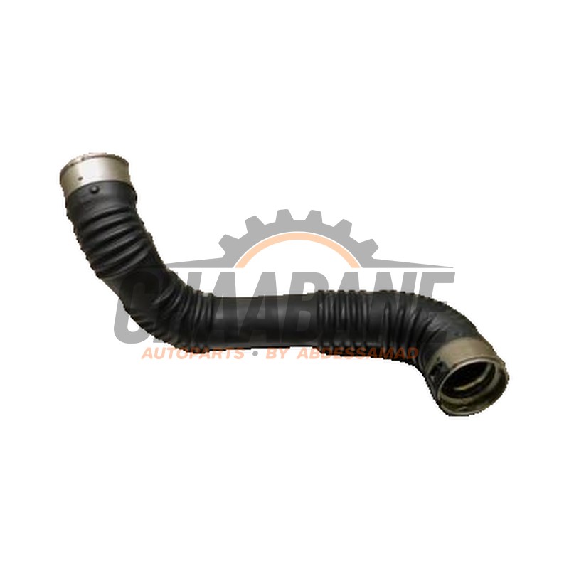 Tube intercooler A2475200101 Mercedes A (177.0) 1.3 A-200 Turbo 16V