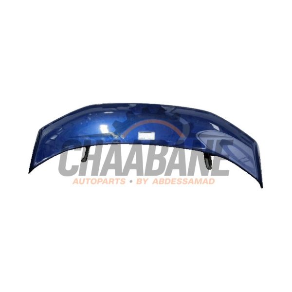 Spoiler 982825491 Porsche 718 Cayman (982) 4.0 GT4 2016