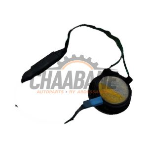 Haut-parleur 9441909 BMW iX (I20) xDrive40 77 kWh 2021