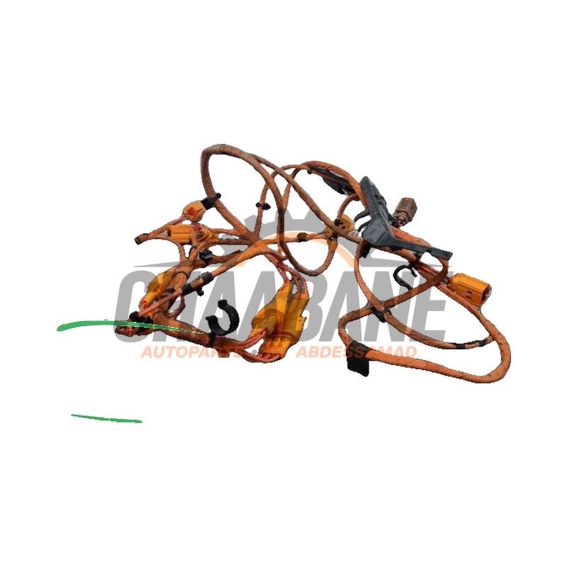 Cable haute tension 1EA971398AL Volkswagen ID.3 (E11/E12) Pro S 2019