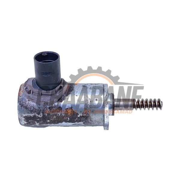 Reglage arbre a cames 760502502 BMW M6 (F13) 4.4 V8 32V TwinPower Turbo 2012 / 2017