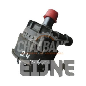 Pompe a eau 9J1965567B Porsche Taycan Cross Turismo (Y1B) 4S Performance Battery Plus 2020