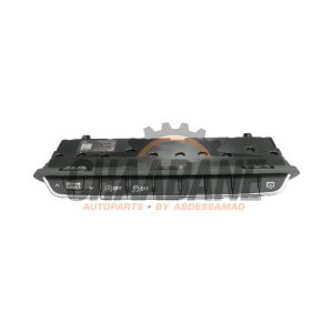 Commutateur 8W0925301AT Audi A4 2015
