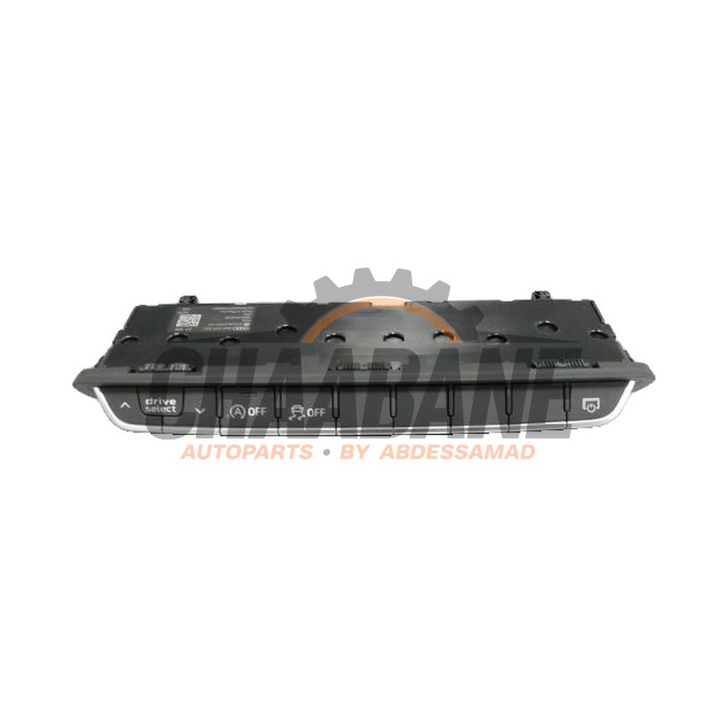 Commodo 8W0925301AT Audi A4 2015