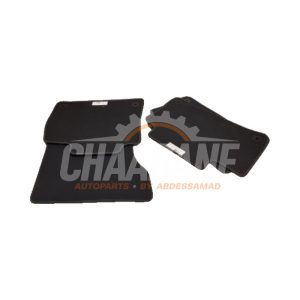 Kit tapis 4KL863691 Audi E-Tron 2018