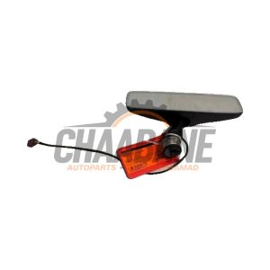 Retroviseur interieur A2478103810 Mercedes EQA (N243) 250+ 71 kWh