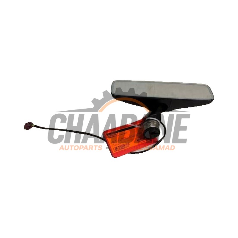 Retroviseur interieur A2478103810 Mercedes EQA (N243) 250+ 71 kWh