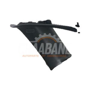 C-style protection droite A2476901200 Mercedes B (W247) 2.0 B-200d