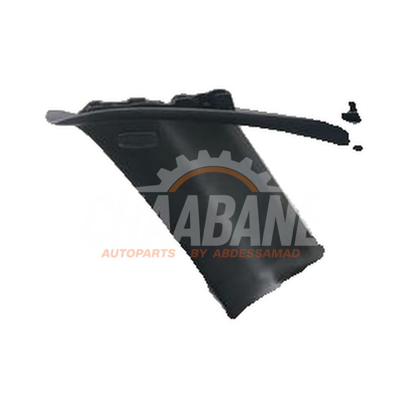 C-style protection droite A2476901200 Mercedes B (W247) 2.0 B-200d