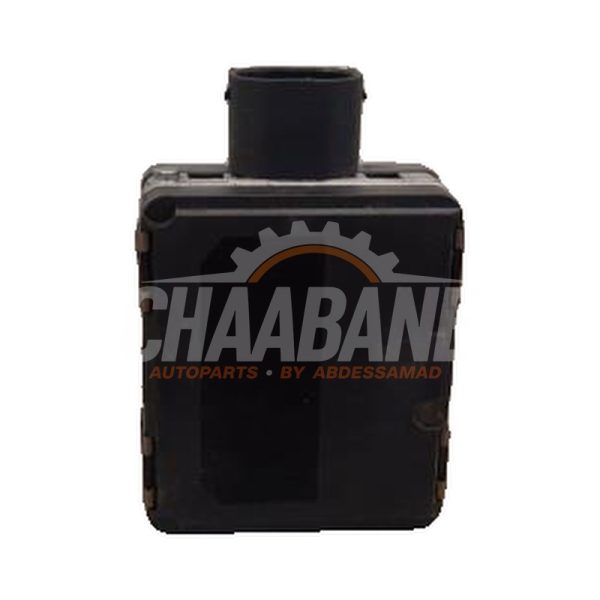 Capteur radar 3Q0907550B Skoda Superb Combi (3V5) 2.0 TDI 4x4 2015 / 2024