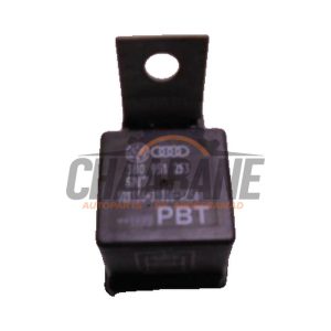 Relais 3B0951253 Skoda Rapid Spaceback 1.2 TSI 2012 / 2019