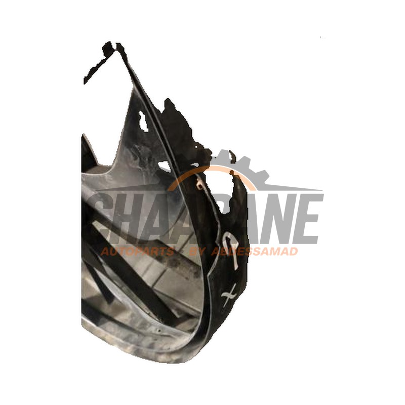 Ventilateur moteur 2465000064 Mercedes CLA Shooting Brake (117.9) 2.2 CLA-200 CDI, 200 d 16V