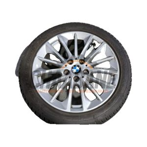 Jante + pneumatique 36116856084 BMW 1 serie (F40) 118i 1.5 TwinPower 12V 2019