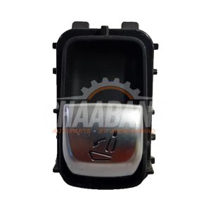 Commutateur reglage siege A2059056511 Mercedes GLC AMG (X253) 3.0 43 AMG V6 Turbo 4-Matic