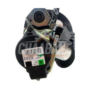 Ceinture avant droit 626725900L Audi A4 Avant (B9) 1.4 TFSI 16V 2015