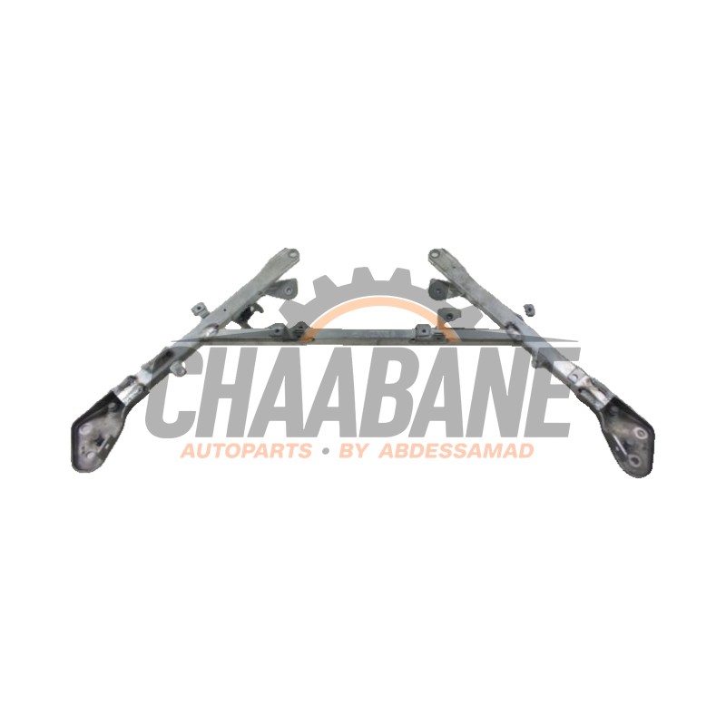 Barre stabilisatrice avant 97050423311 Porsche Panamera (970) 4.8 V8 32V GTS 2016 / 2023