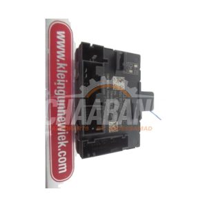 Module verrouillage central des portes 5Q4959593C Seat Leon ST (5FF) 1.6 TDI Ecomotive 16V 2012 / 2020
