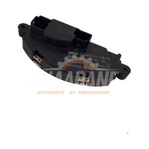 Resistance chauffage 5HL011266 Mercedes Vito
