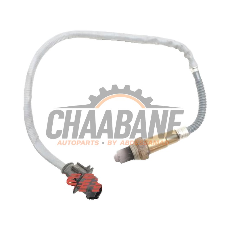 Sonde lambda DX239F472CC Jaguar F-type Convertible 3.0 V6 24V