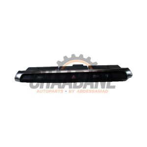 Commutateur (divers) 8V0925301AT Audi A3 Sportback (8VA/8VF) 2012 / 2020