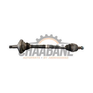 Joint de transmission arriere A2053503919 Mercedes C (R205) C-180 1.6 16V
