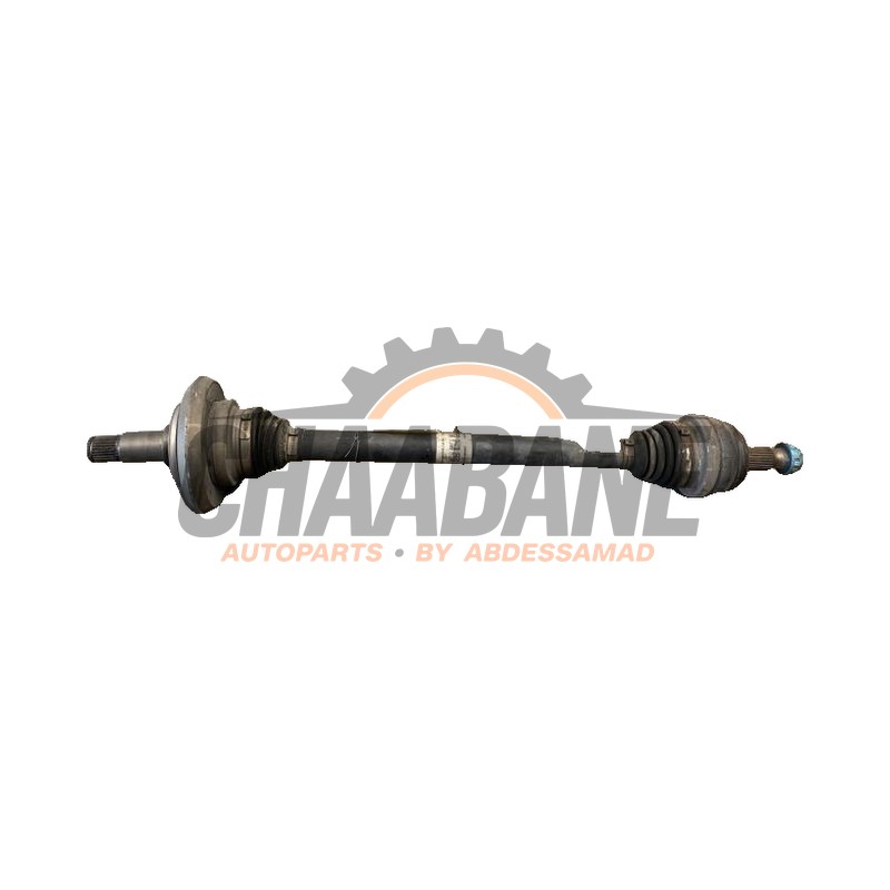 Arbre de transmission arriere gauche A2053503919 Mercedes C (W205) C-160 1.6 16V
