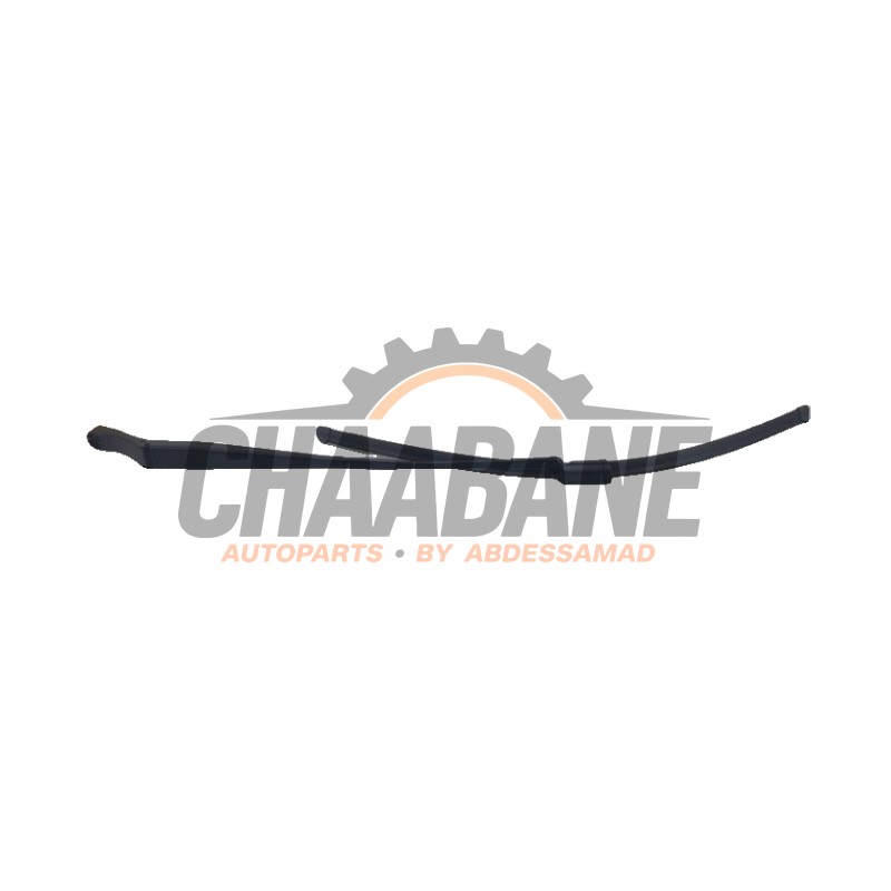 Bras essuie-glace avant 11B955409 Audi Q4 Sportback (4FN) 40 e-tron 2021