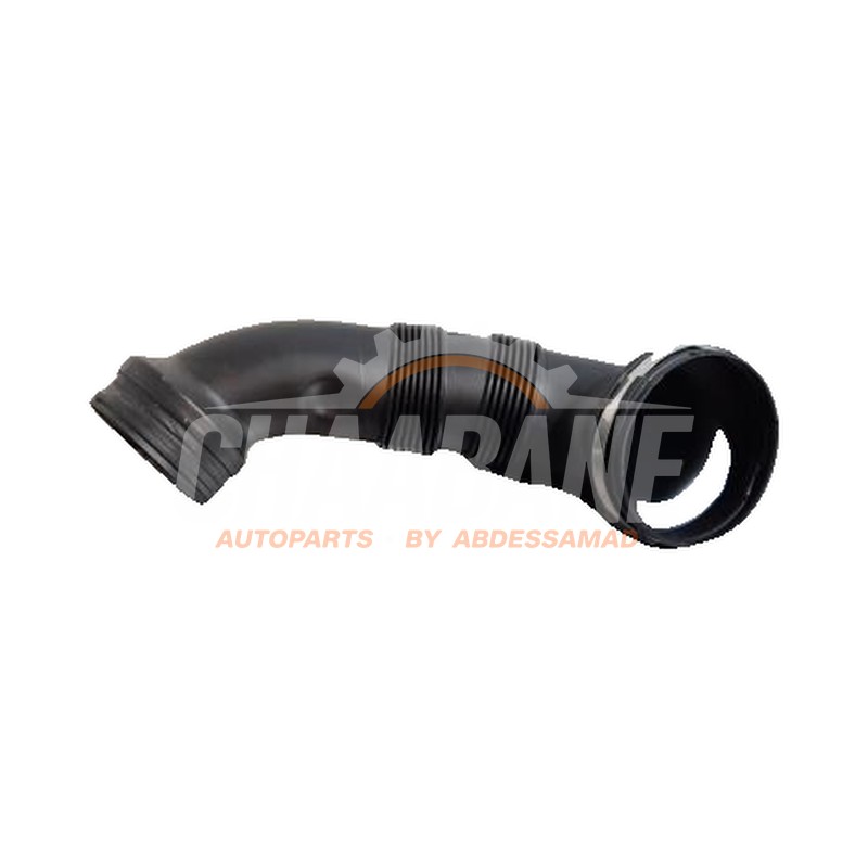 Tuyau daspiration air 05E129651A Cupra Leon (KLCB) 1.5 VZ e-Hybrid 16V 2020