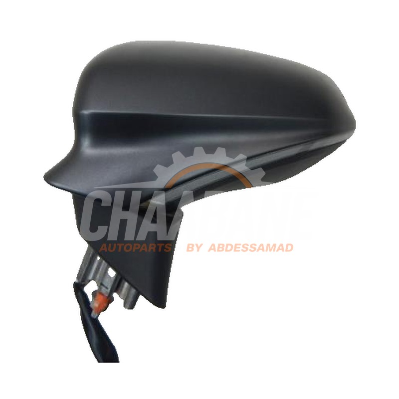 Retroviseur gauche Seat Leon (5FB) 2012 / 2020